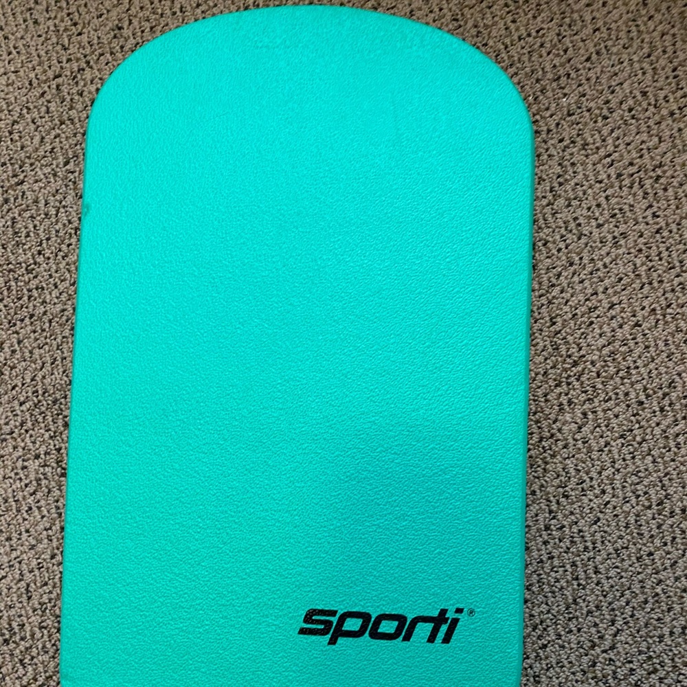 Kick board